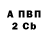 Амфетамин 97% Elena Ioannidou